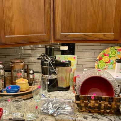 Juicer
