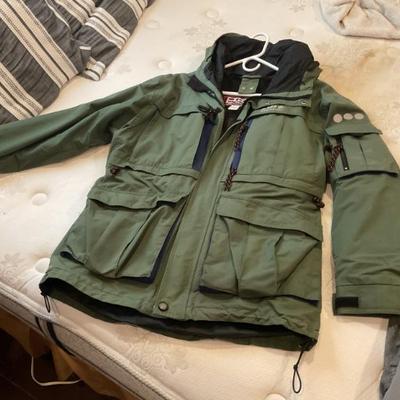 Coat