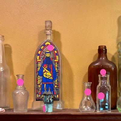 Bottles