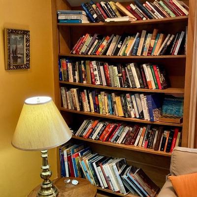 Books