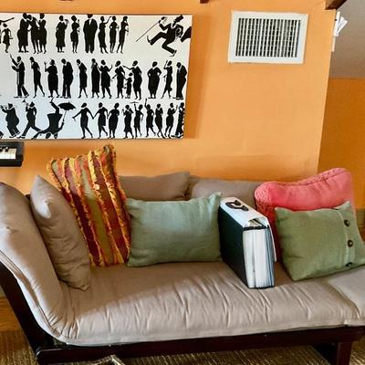 Local artist paintings 
