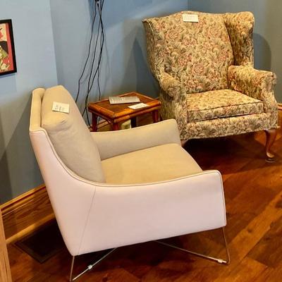 Modern chair