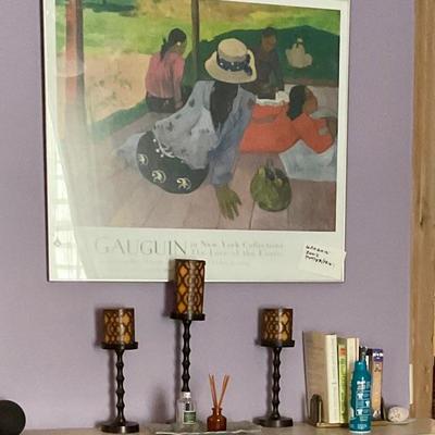 Fine art
