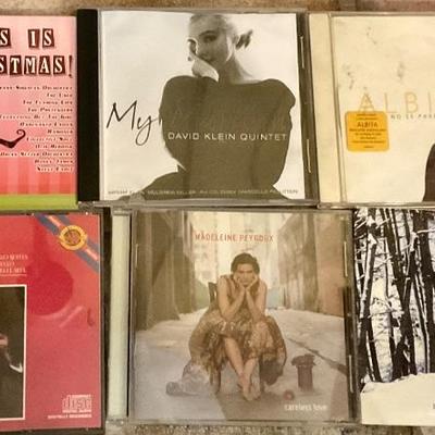 Cds