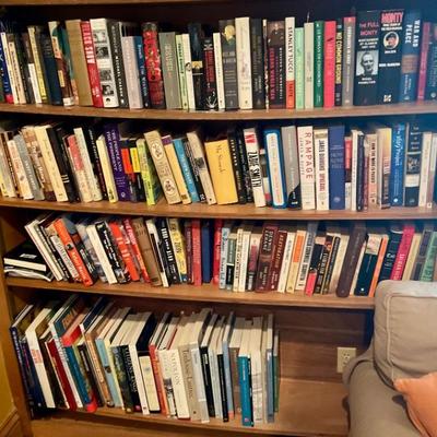Books