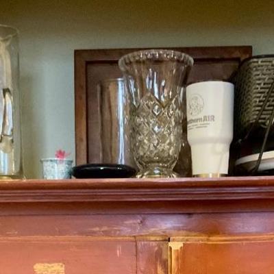 Vases
