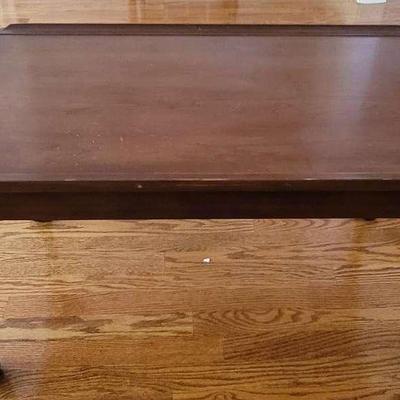Statton Old Towne Solid Coffee Table