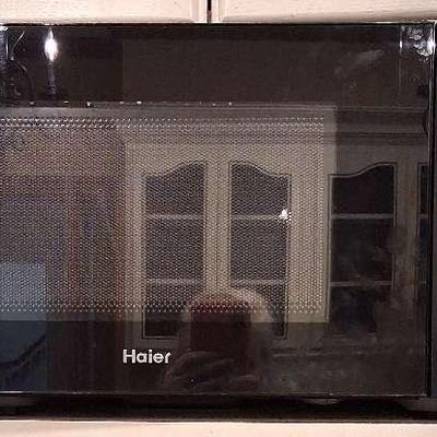 Haier Microwave