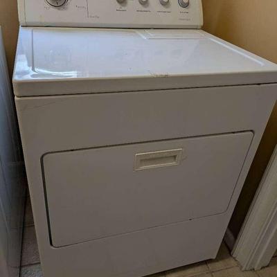 Whirlpool Dryer