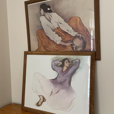 RC Gorman Prints 