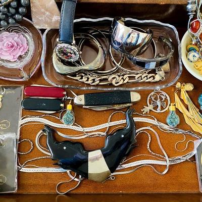 Mixed Jewelry Bundle 