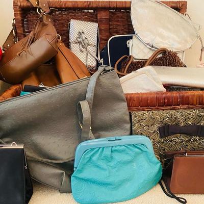 Vintage Accessories