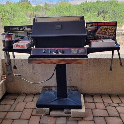 Broil King Regal Gas Grill