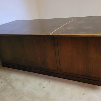 Vintage Desk