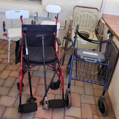 Medical Equipment 