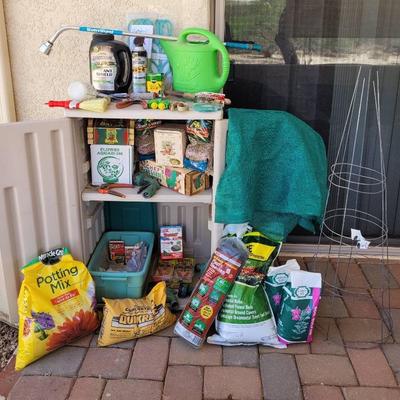 Gardening Goodies 
