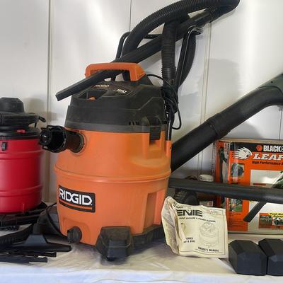 Power Tools 