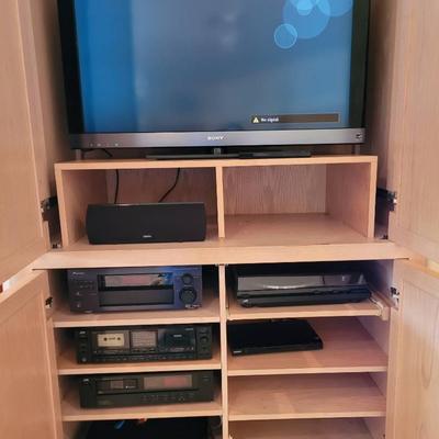 Video & Audio Equipment 
