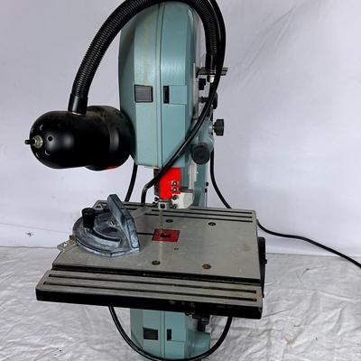Delta 9” Band Saw