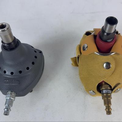 Pair of Palm Nailers 