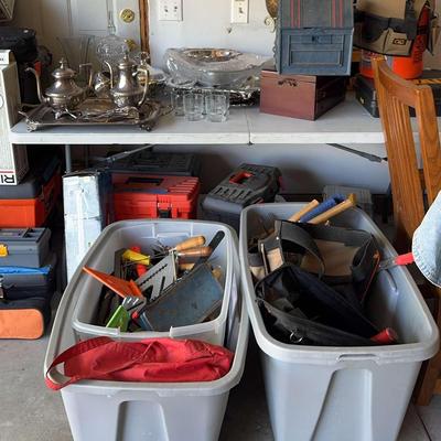 Pickers Sale - Cash & Carry Items