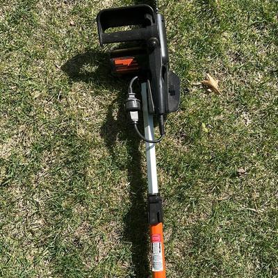 Remington Pole Saw 