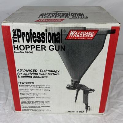 Wal-board Tools Wall & Ceiling Texture Sprayer