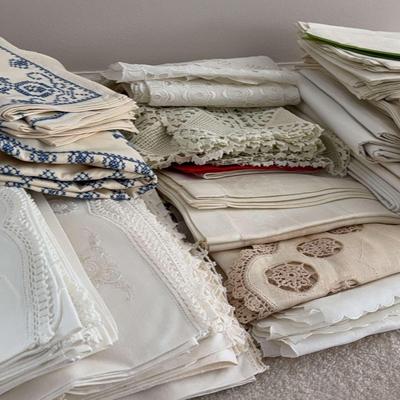 Linen Assortment #2