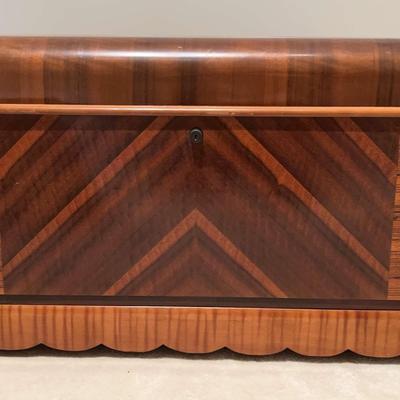 West Branch Furniture Cedar Chest