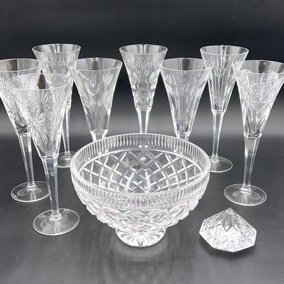 Waterford Crystal