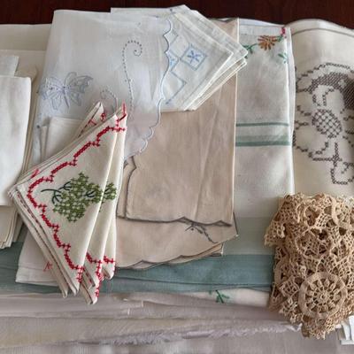 Linen Assortment #1