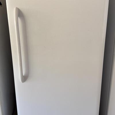 Frigidaire Chest Freezer #1