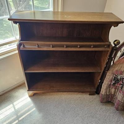 Top of Hutch / Bookcase