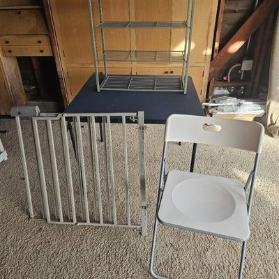 Household Items 