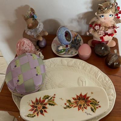 All The Holiday Decor You Want!!
