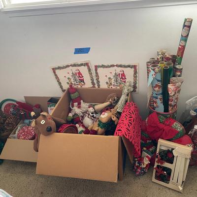Christmas Decor