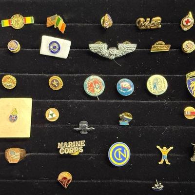 military memorabilia 