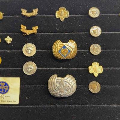 military memorabilia 