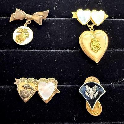 military memorabilia 