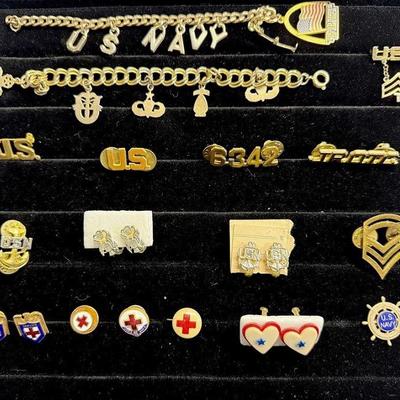 military memorabilia 