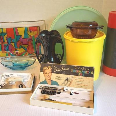Kitchen & Dining Pickers Lot (D)