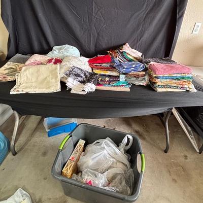 More Fabric Plus 