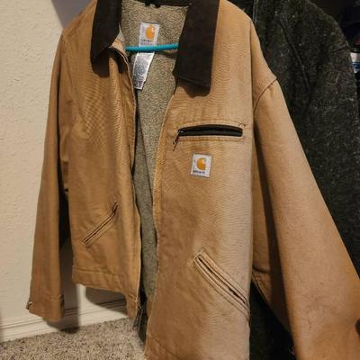 Carhartt Plus