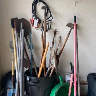 Garden Tools Plus