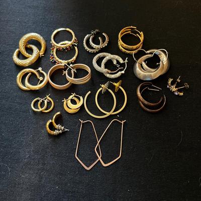 Hoops