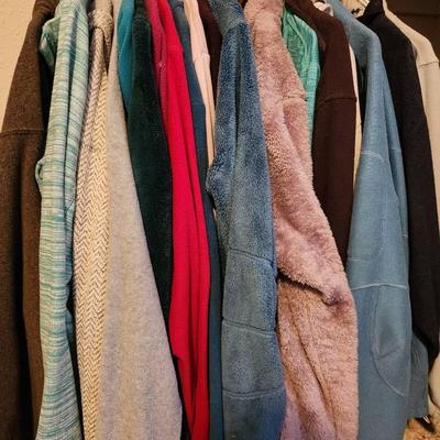 Cozy Fleece