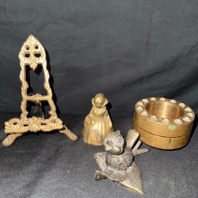 Brass Variety 