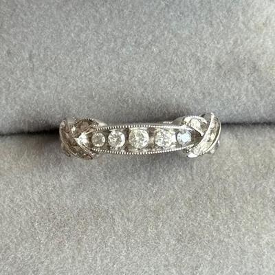 Twisted 14K