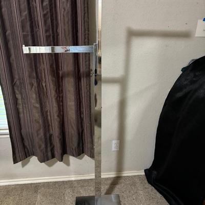 Small Garment Rack