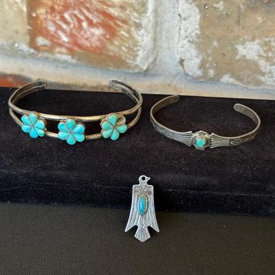 Beautiful Turquoise 
